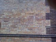 After soda blasting